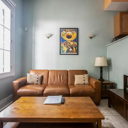 Pelican Point Apartment